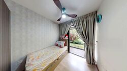The Visionaire (D27), Condominium #557105691